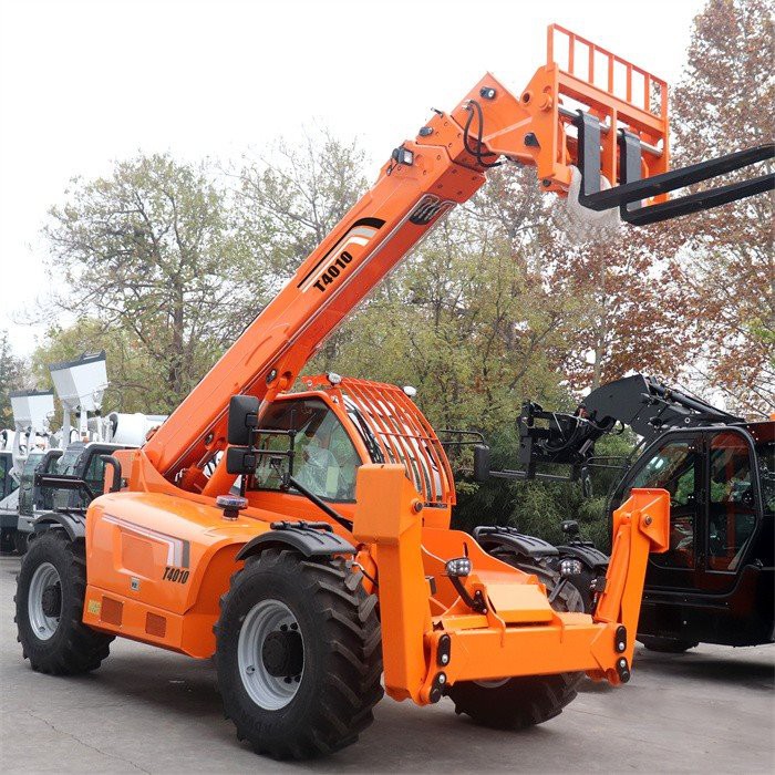 Articulating Telehandler suppliers