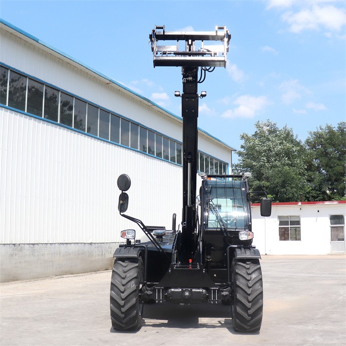 Construction Telehandler high quality